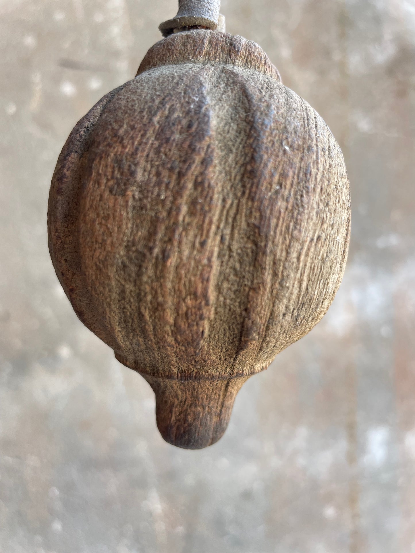 Pinakel hout