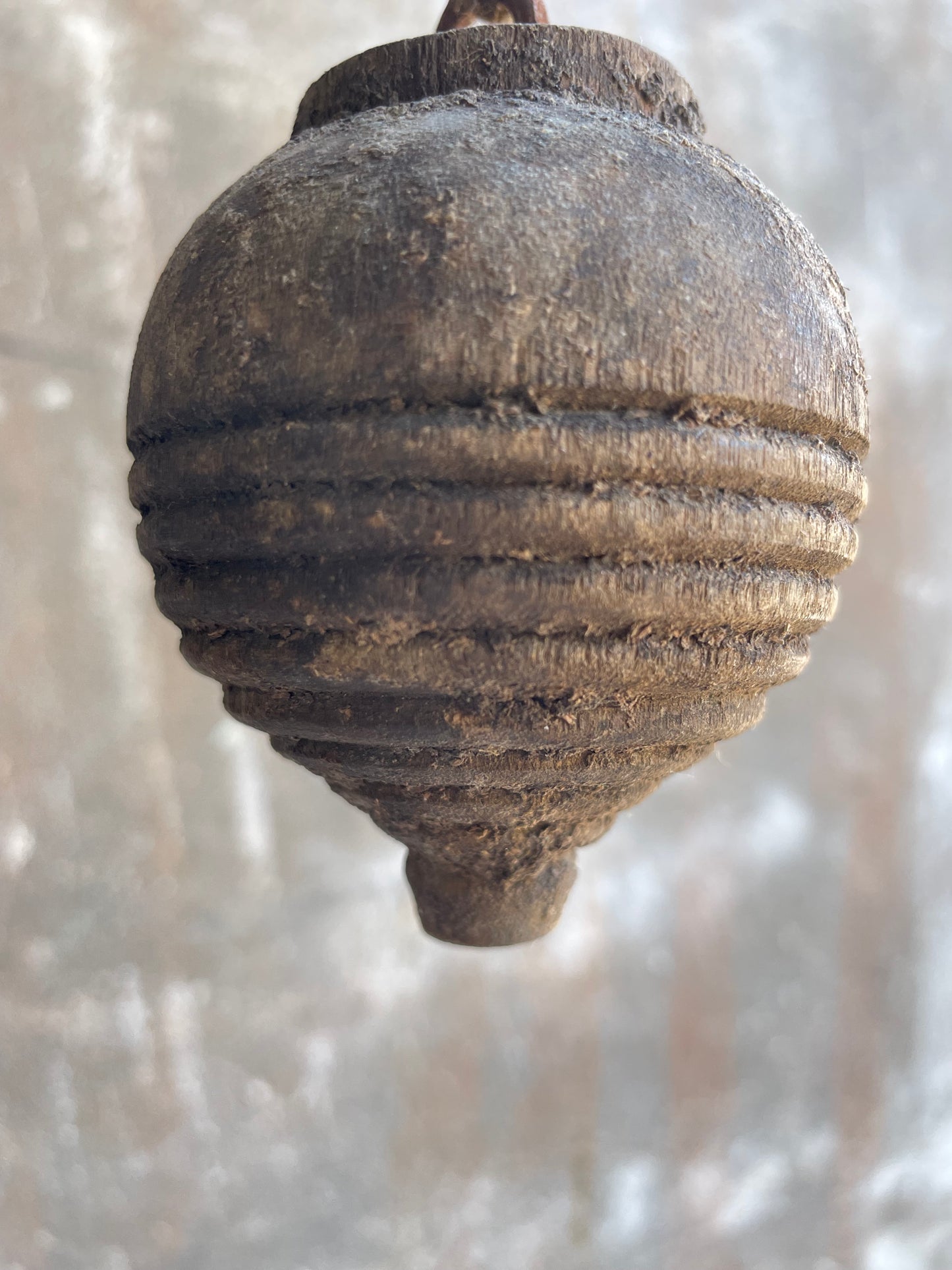 Pinakel hout