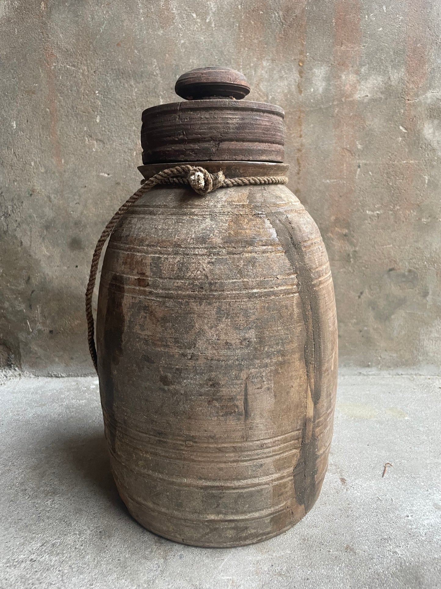 Nepalese kruik