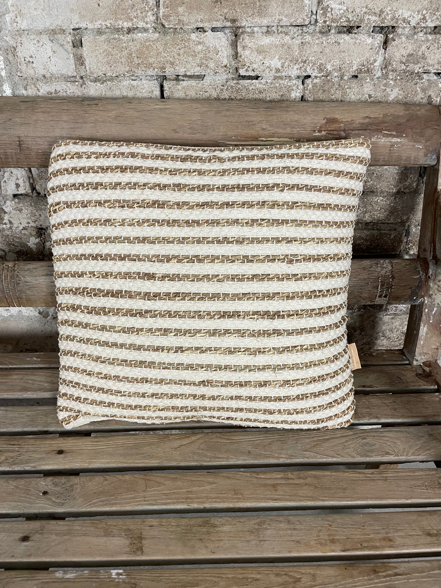 Kussen stripes