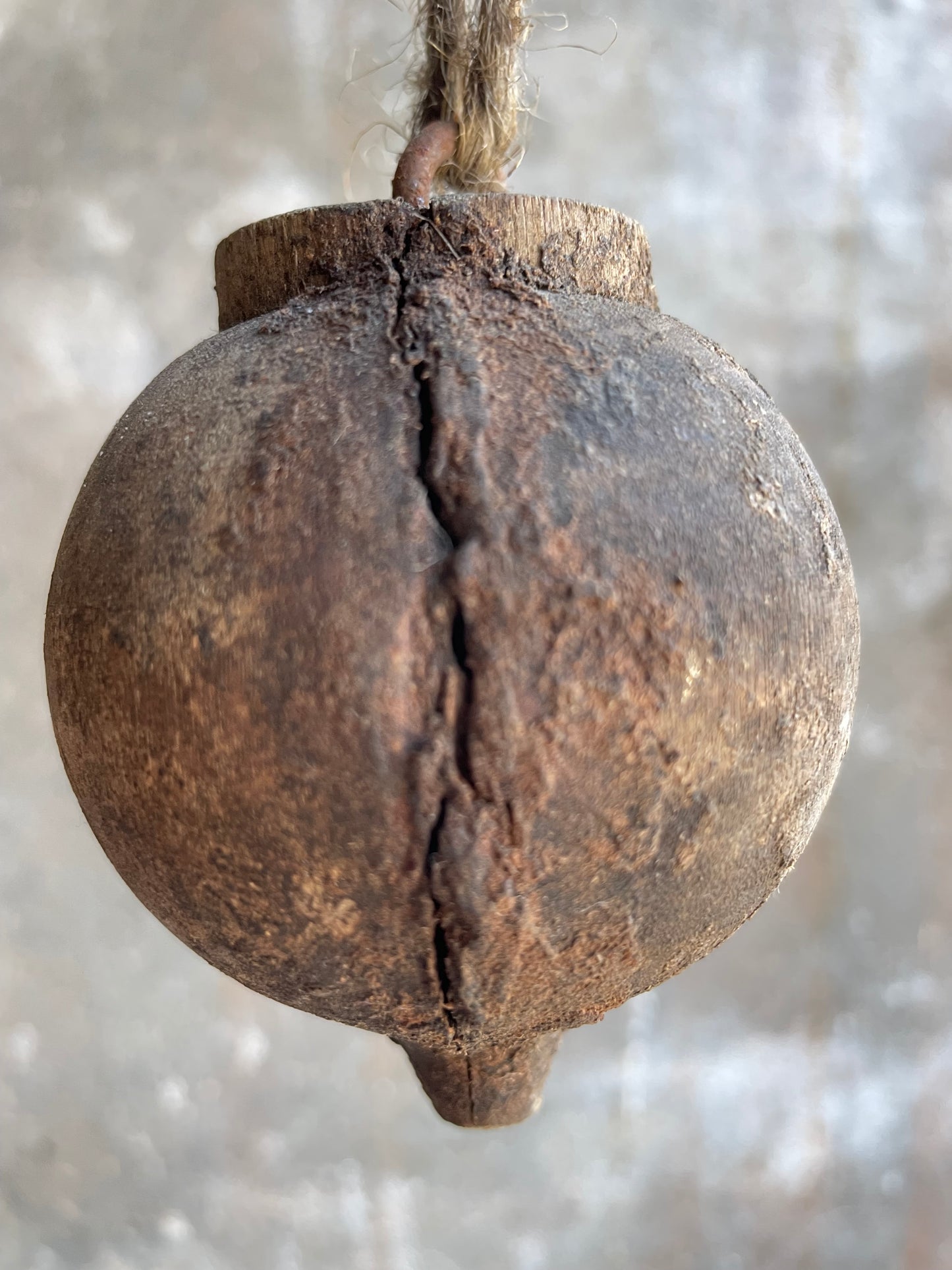 Pinakel hout