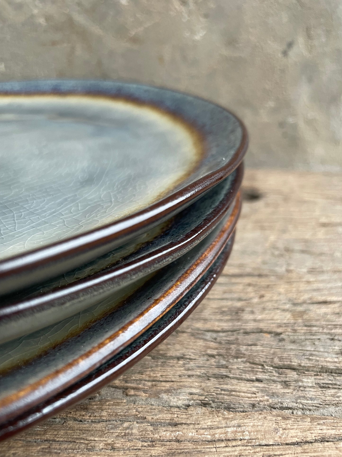 Bord lavandoux ø27cm