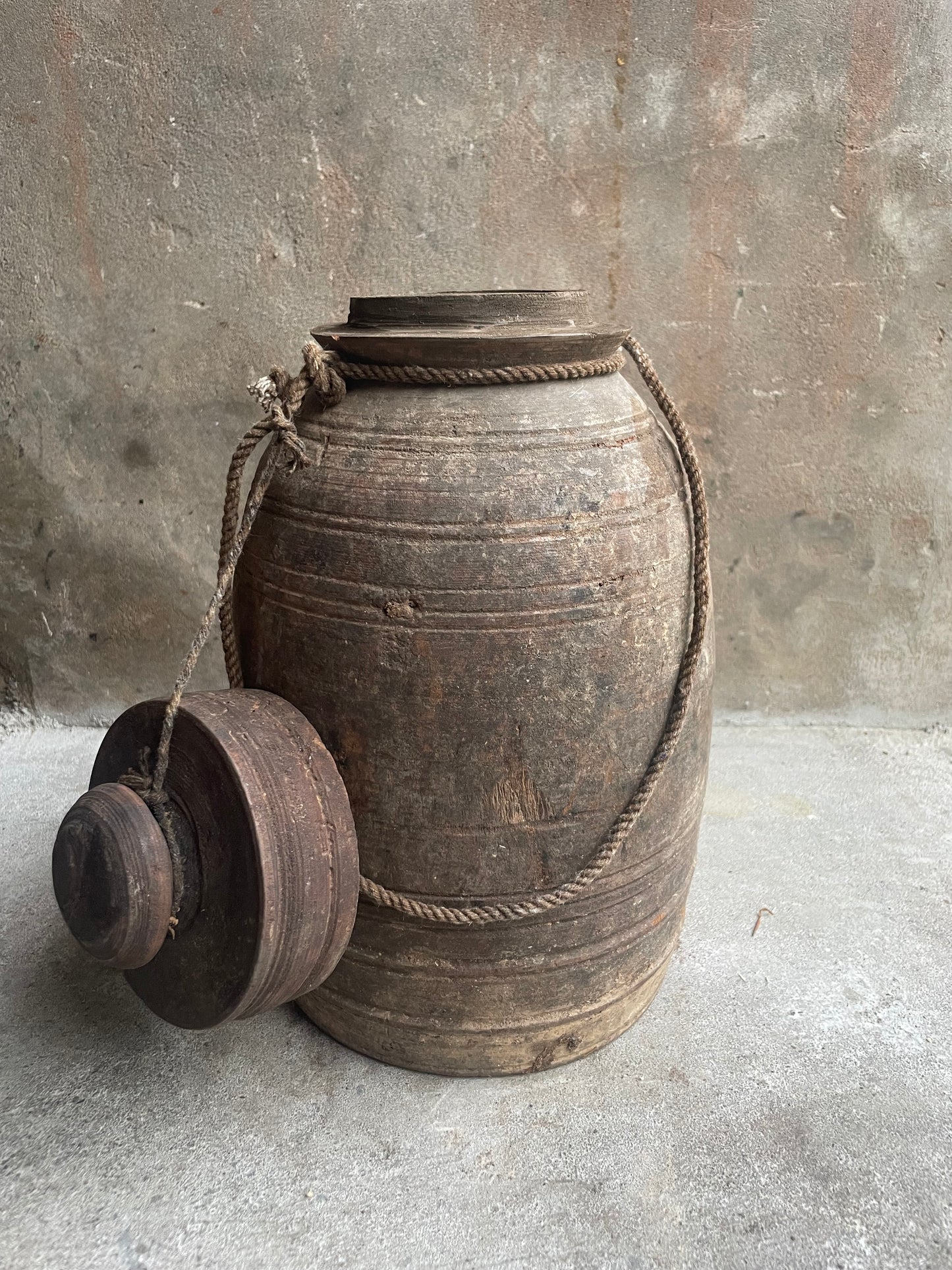 Nepalese kruik
