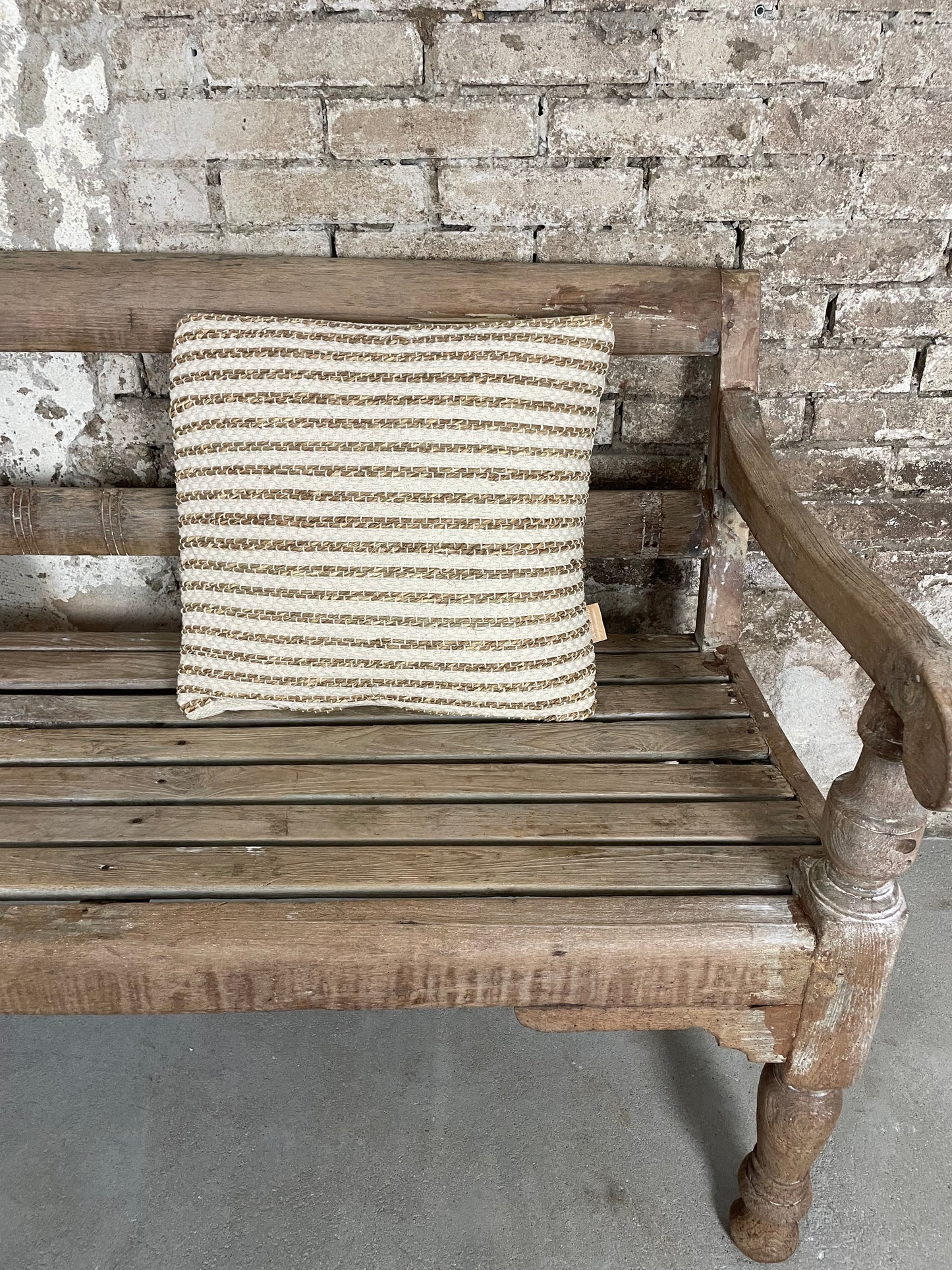 Kussen stripes