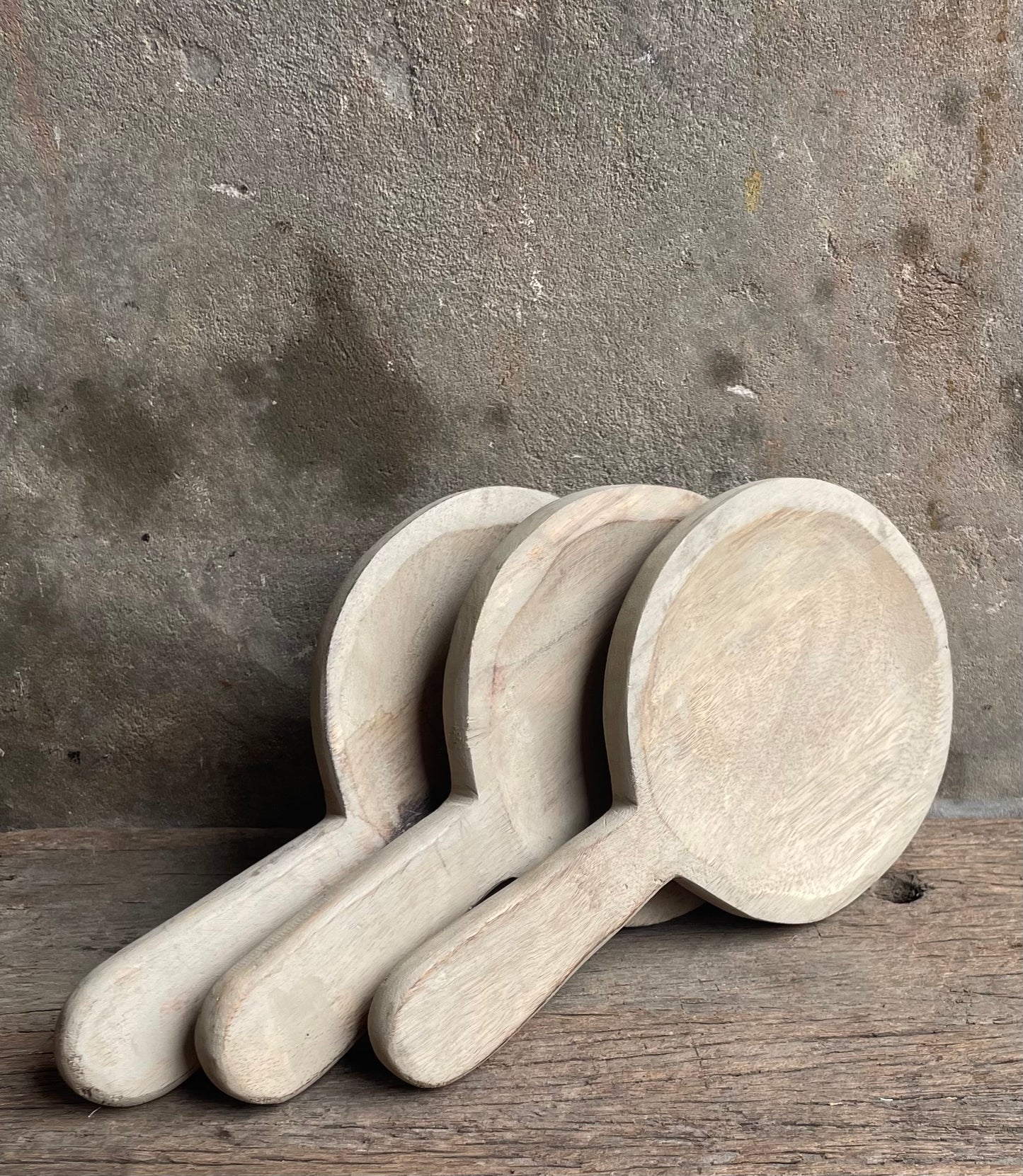 Dienblad voor een mok