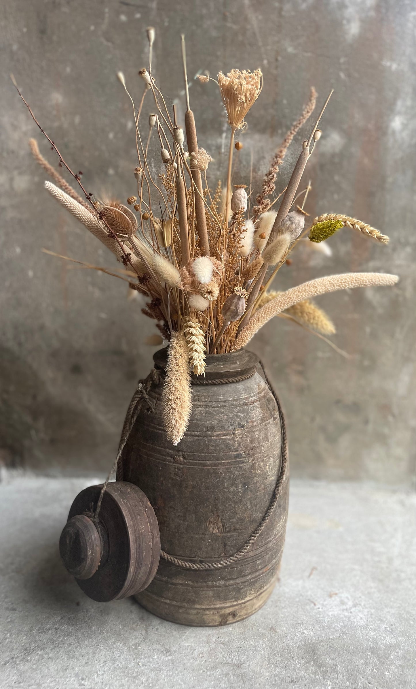 Nepalese kruik