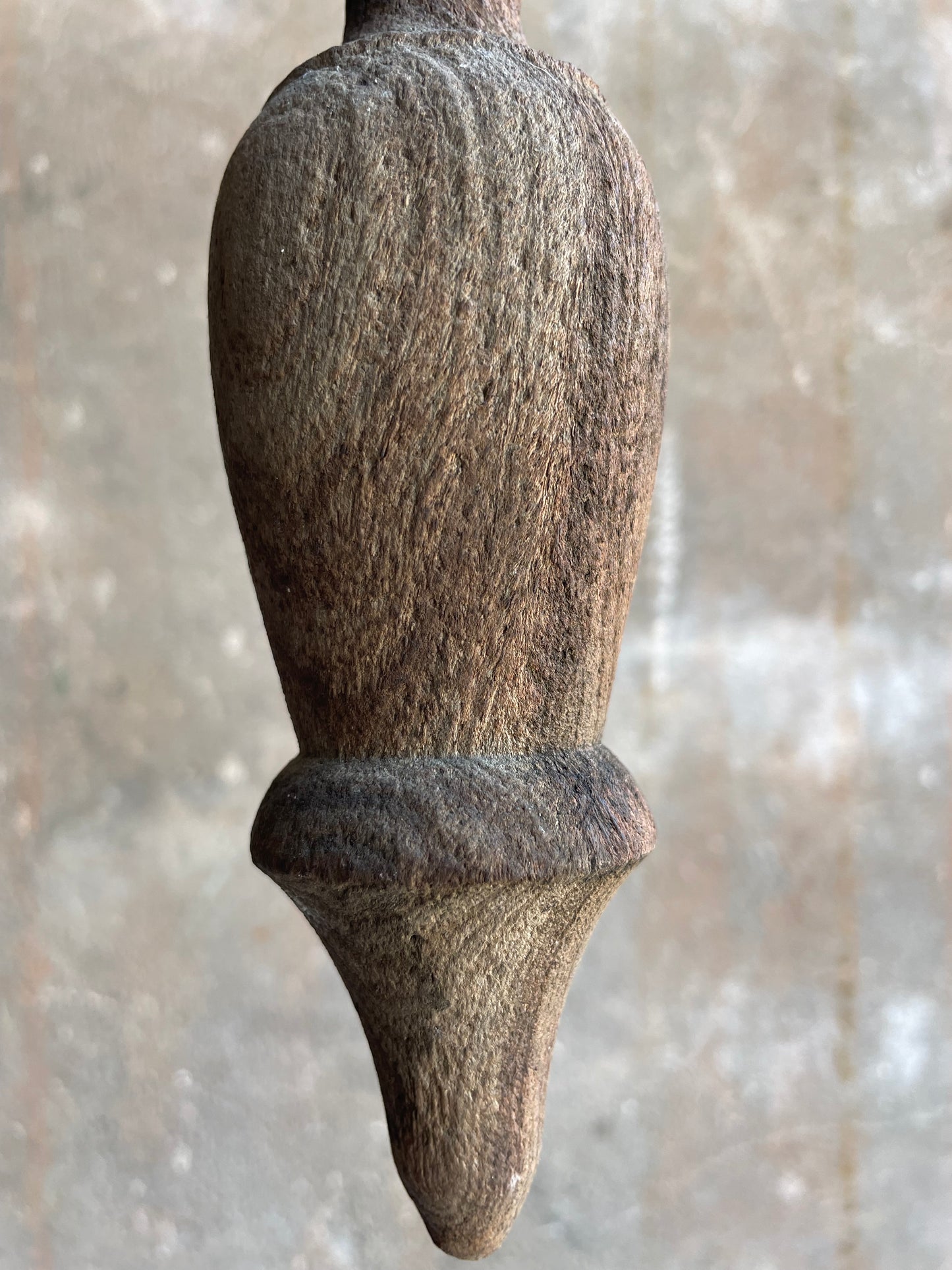 Pinakel hout