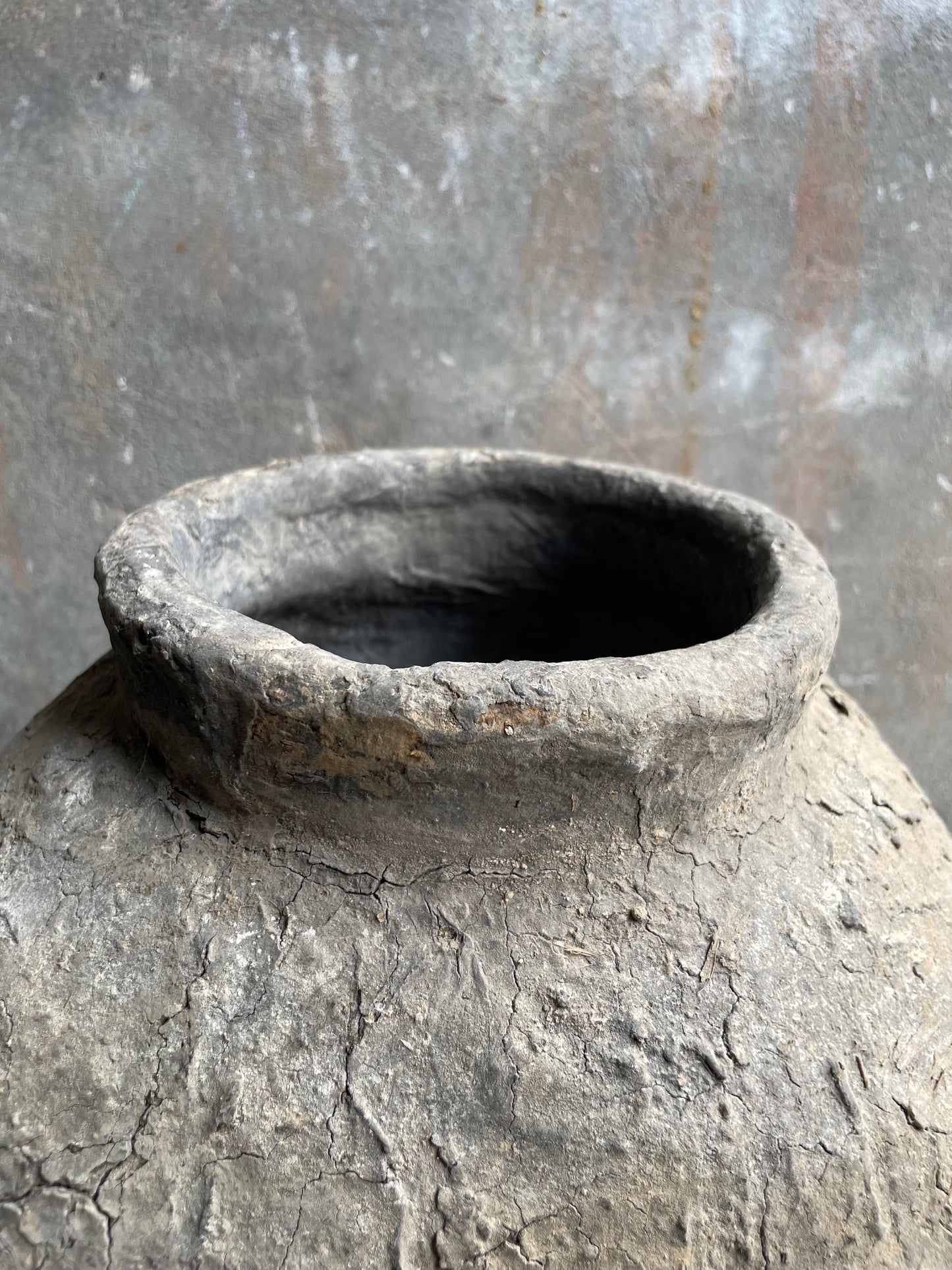 Leemmand, vissersmand XL