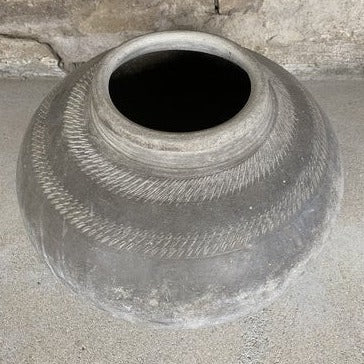 Wankelpot