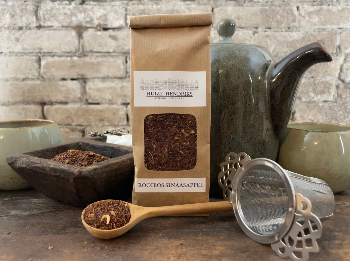 Rooibos sinaasappel
