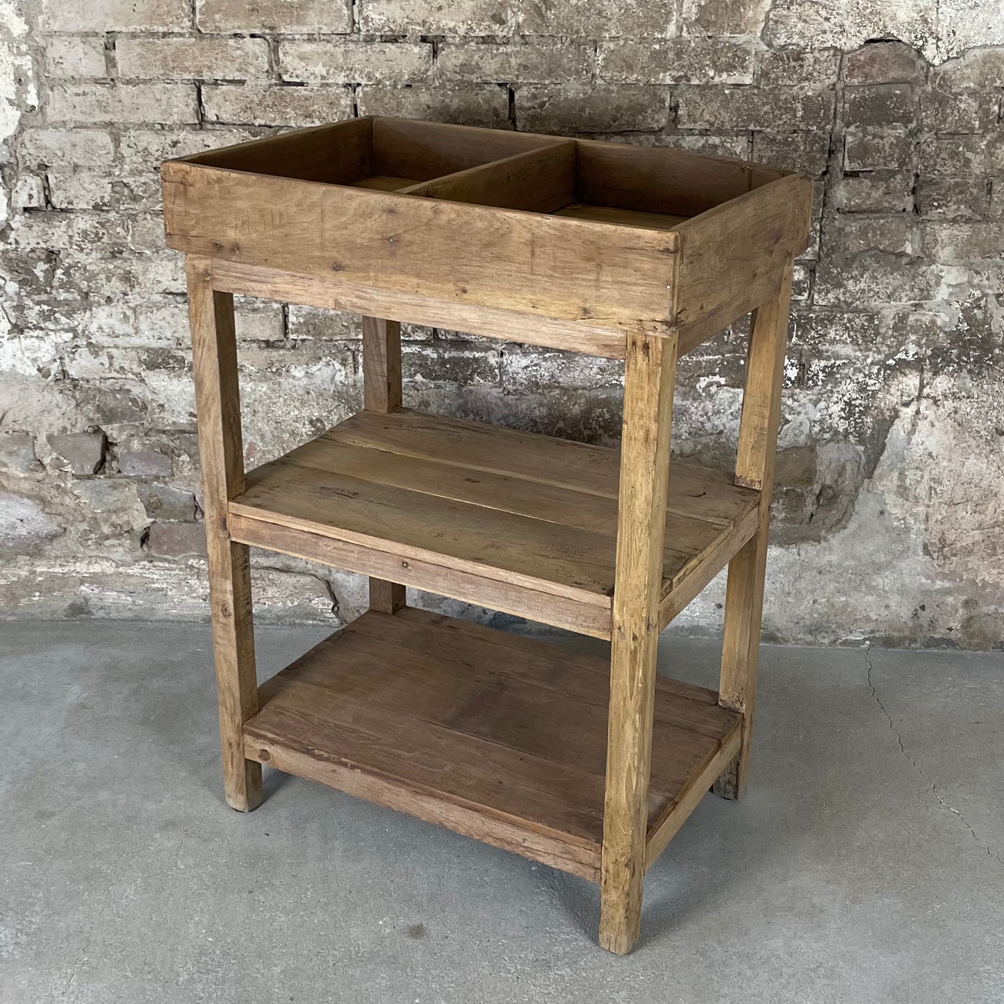 Display tafel