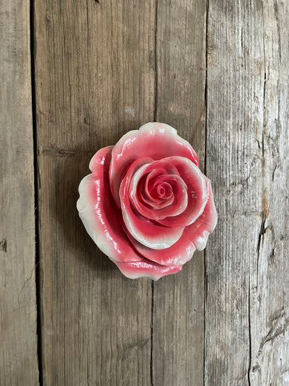 Wanddecoratie bloem