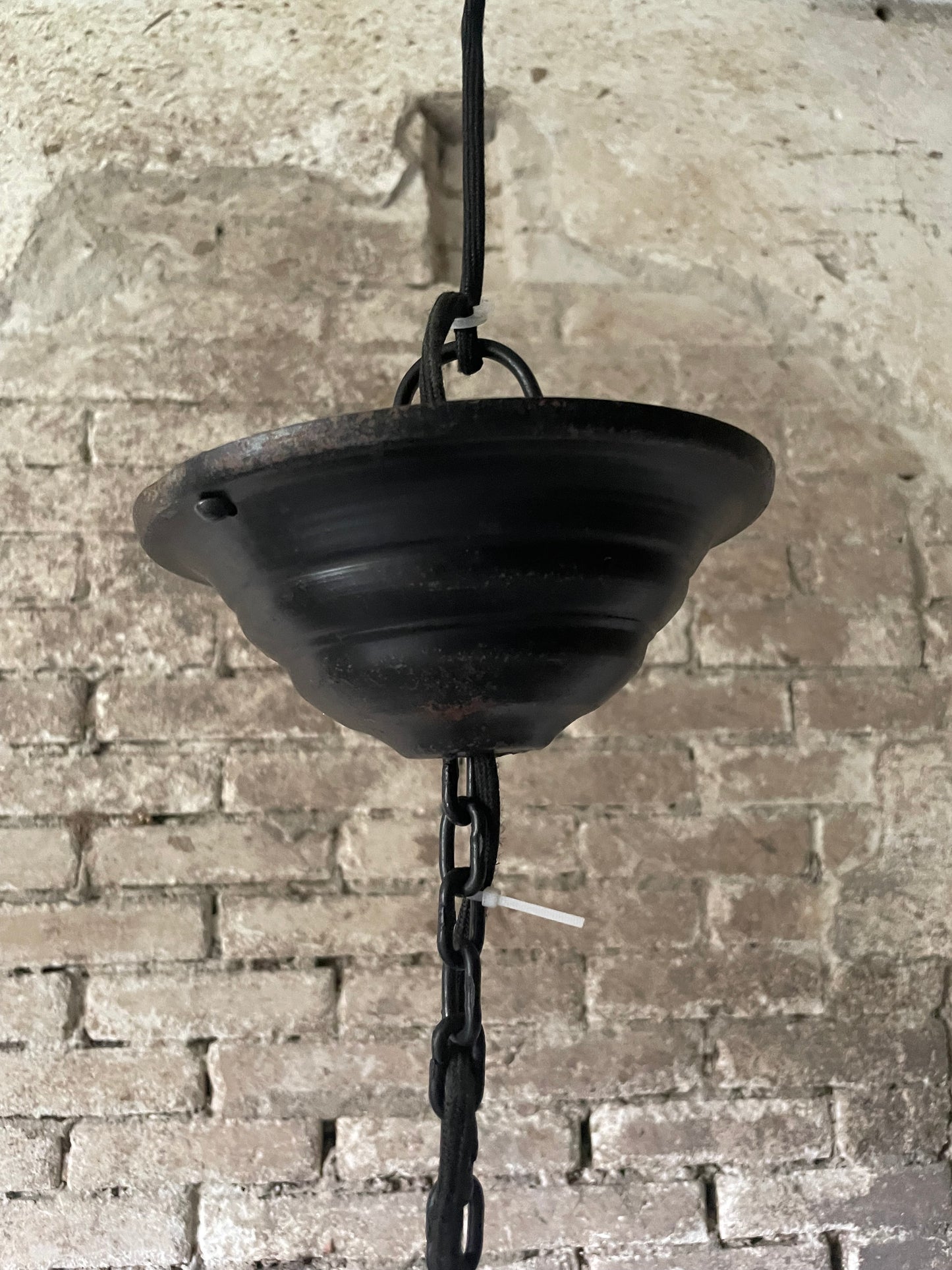 Hang lamp Dean