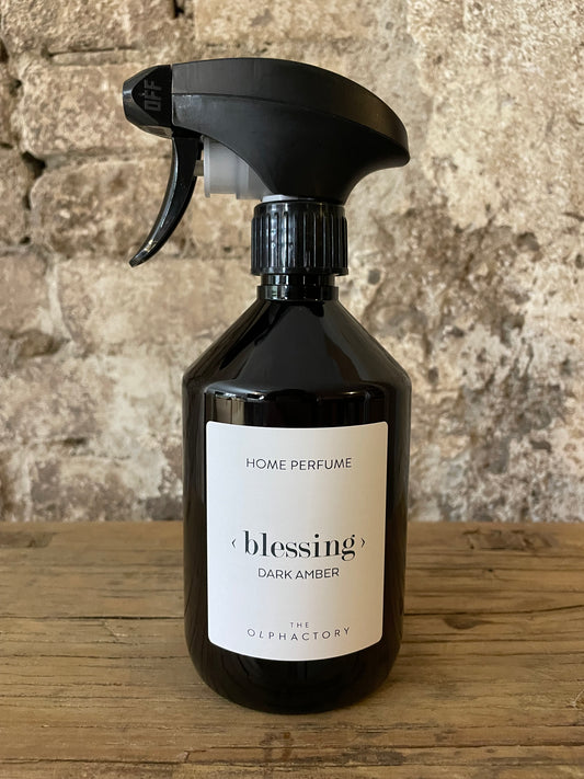 Luxe roomspray, huisparfum Blessing