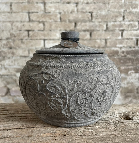 Nepal pottery sita